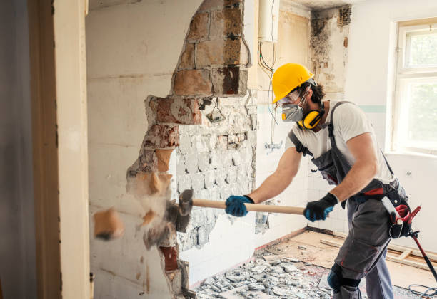 Best Concrete Demolition Services in Hannahs Mill, GA