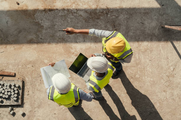 Best Concrete Removal and Replacement in Hannahs Mill, GA