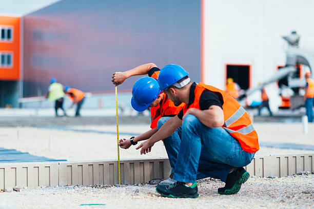 Best Residential Concrete Solutions in Hannahs Mill, GA